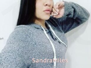 SandraMiles