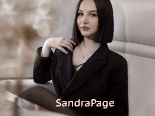SandraPage