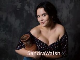 SandraWalsh