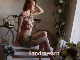 SandraWarn
