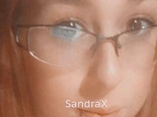 SandraX