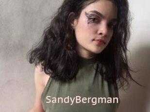 SandyBergman