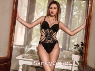 SandyCarter