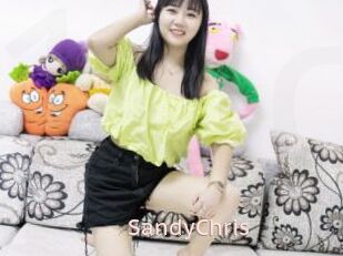 SandyChris