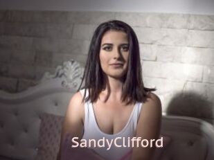 SandyClifford