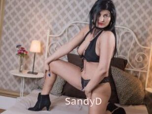 SandyD