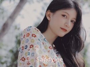 SandyJee