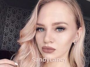 SandyLandy