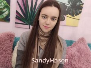 SandyMason