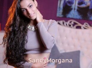 SandyMorgana