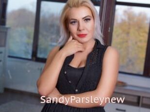 SandyParsleynew