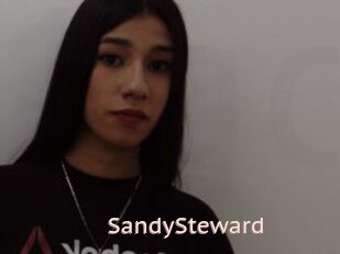 SandySteward