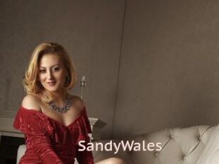 SandyWales