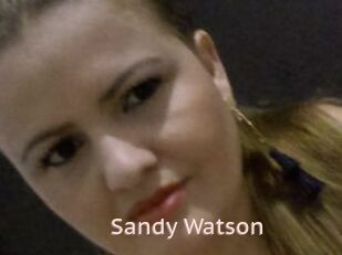 Sandy_Watson