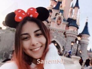 SanemMi