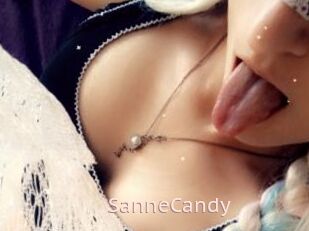 SanneCandy