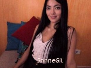 SanneGil