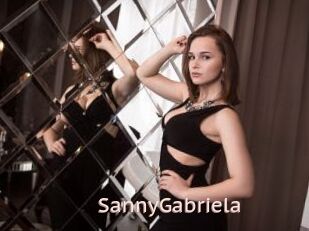 SannyGabriela