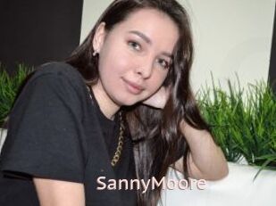 SannyMoore