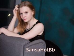 SansaHotBb
