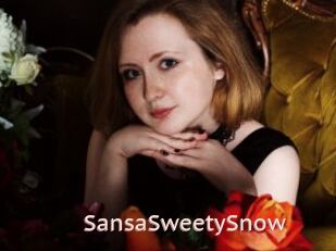 SansaSweetySnow