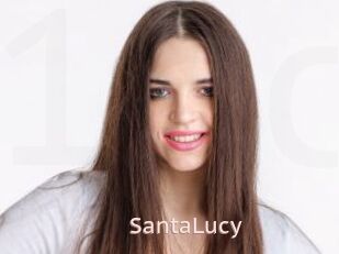 SantaLucy