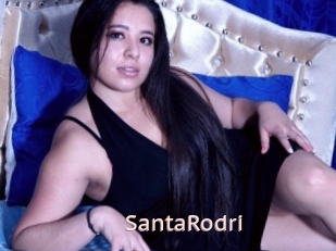 SantaRodri