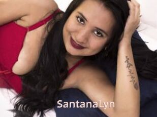 SantanaLyn