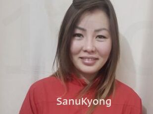 SanuKyong