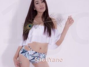 SaoriYano