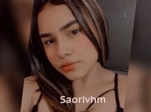 Saorivhm