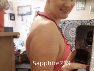 Sapphire219