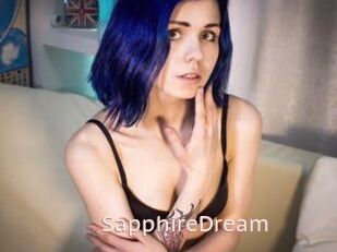 SapphireDream