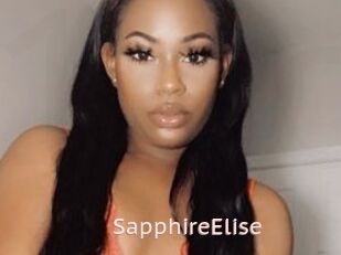 SapphireElise