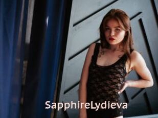 SapphireLydieva