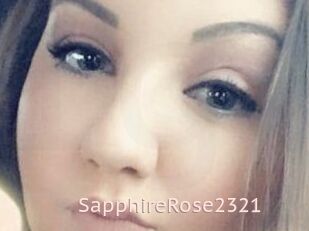 SapphireRose2321