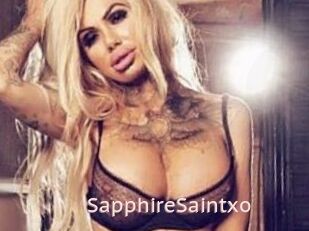 SapphireSaintxo