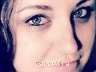 Sapphirina