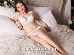 SaraAmazing