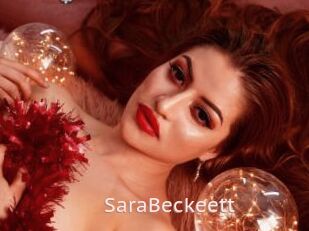 SaraBeckeett
