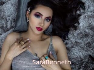 SaraBenneth