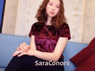 SaraConors