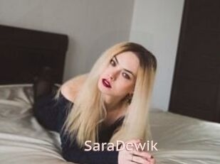 SaraDewik