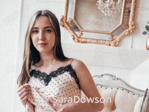 SaraDowson