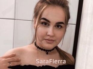 SaraFierra