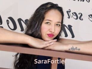 SaraFortier