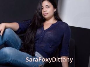 SaraFoxyDittany