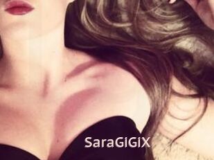 SaraGiGiX