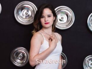 SaraGrean