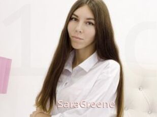 SaraGreene